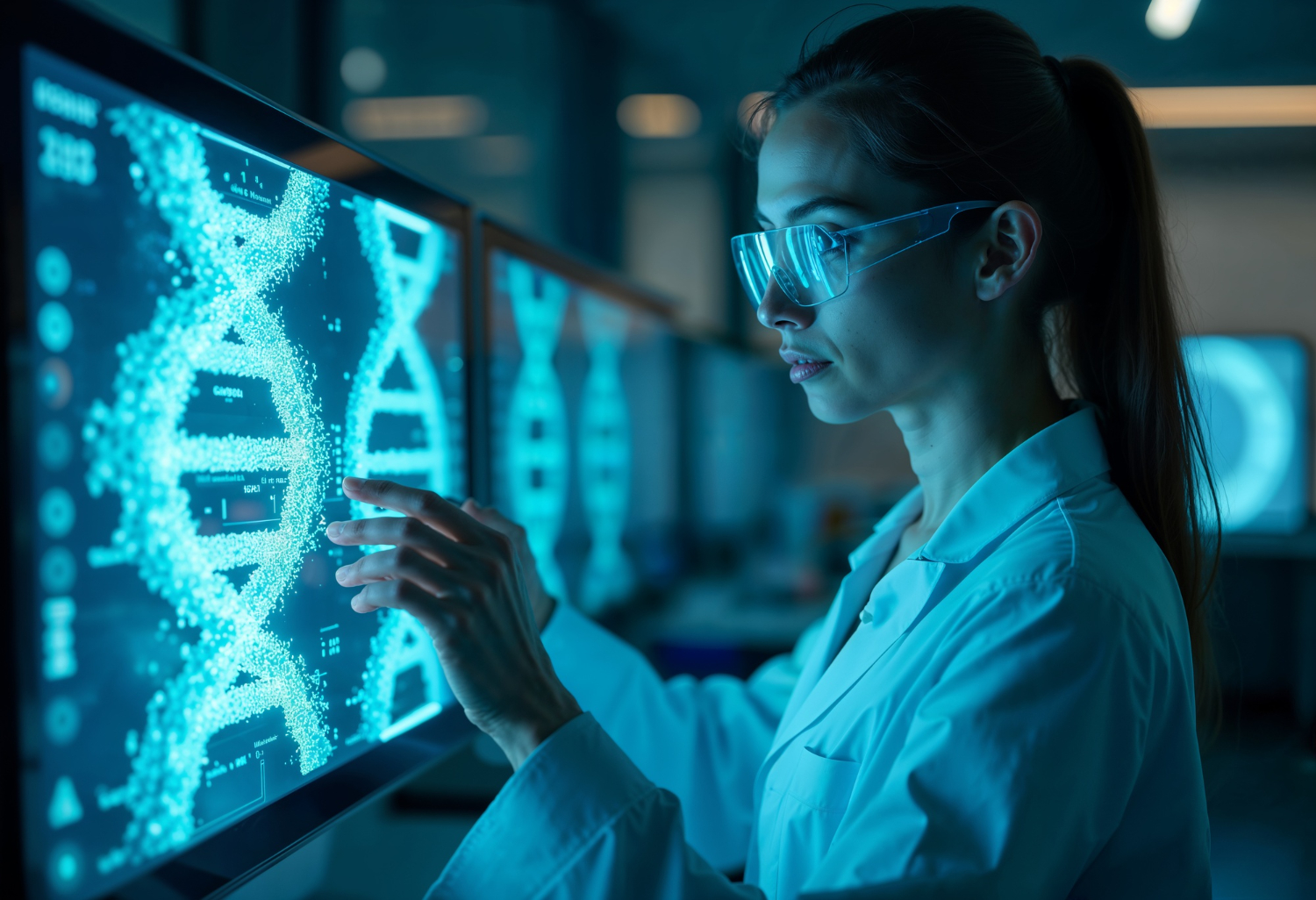 Digitalization in Pharma: How to make the switch