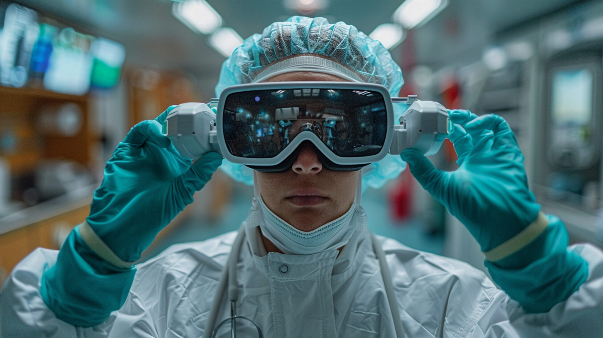 Digitalization in Pharma: How to make the switch